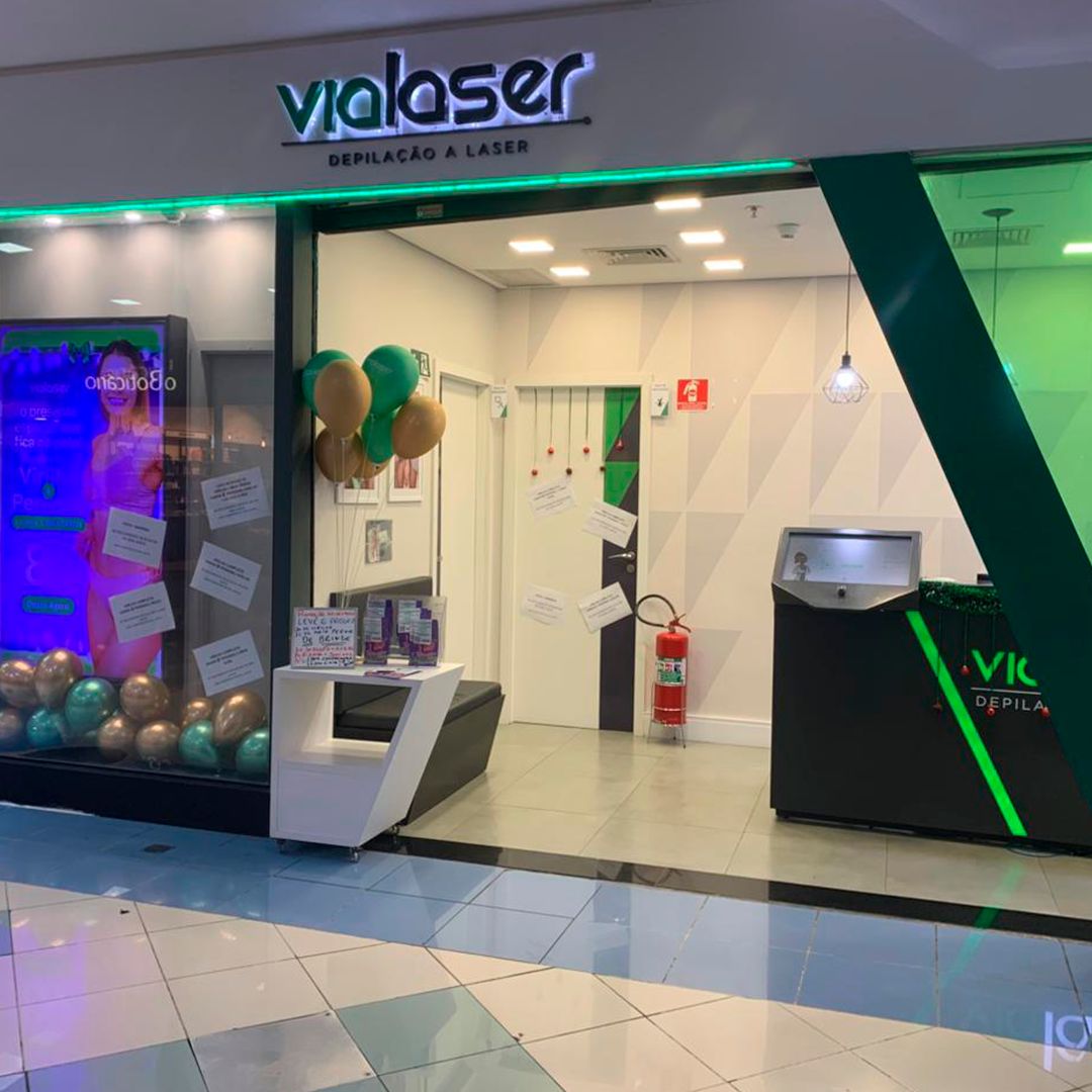 Vialaser - Clínica Internacional Shopping 1