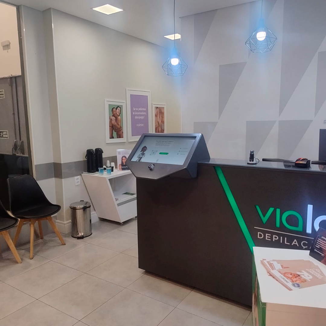 Vialaser - Clínica Shopping Barra Sul 2