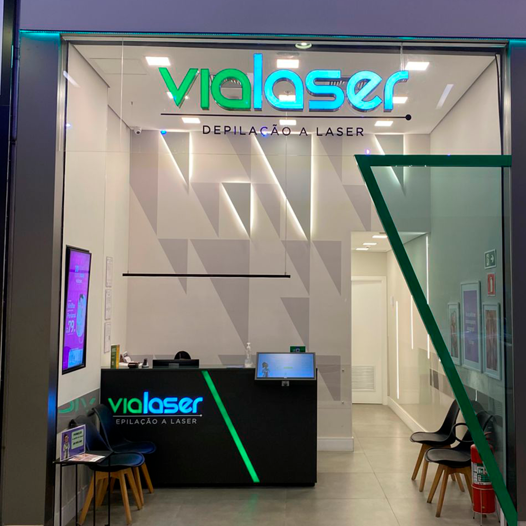 Vialaser - Clínica Grand Plaza 1