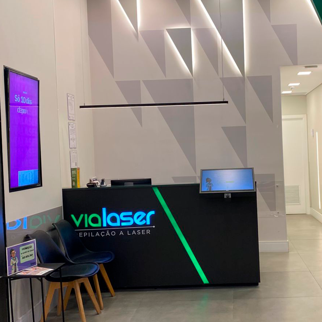 Vialaser - Clínica Grand Plaza 2