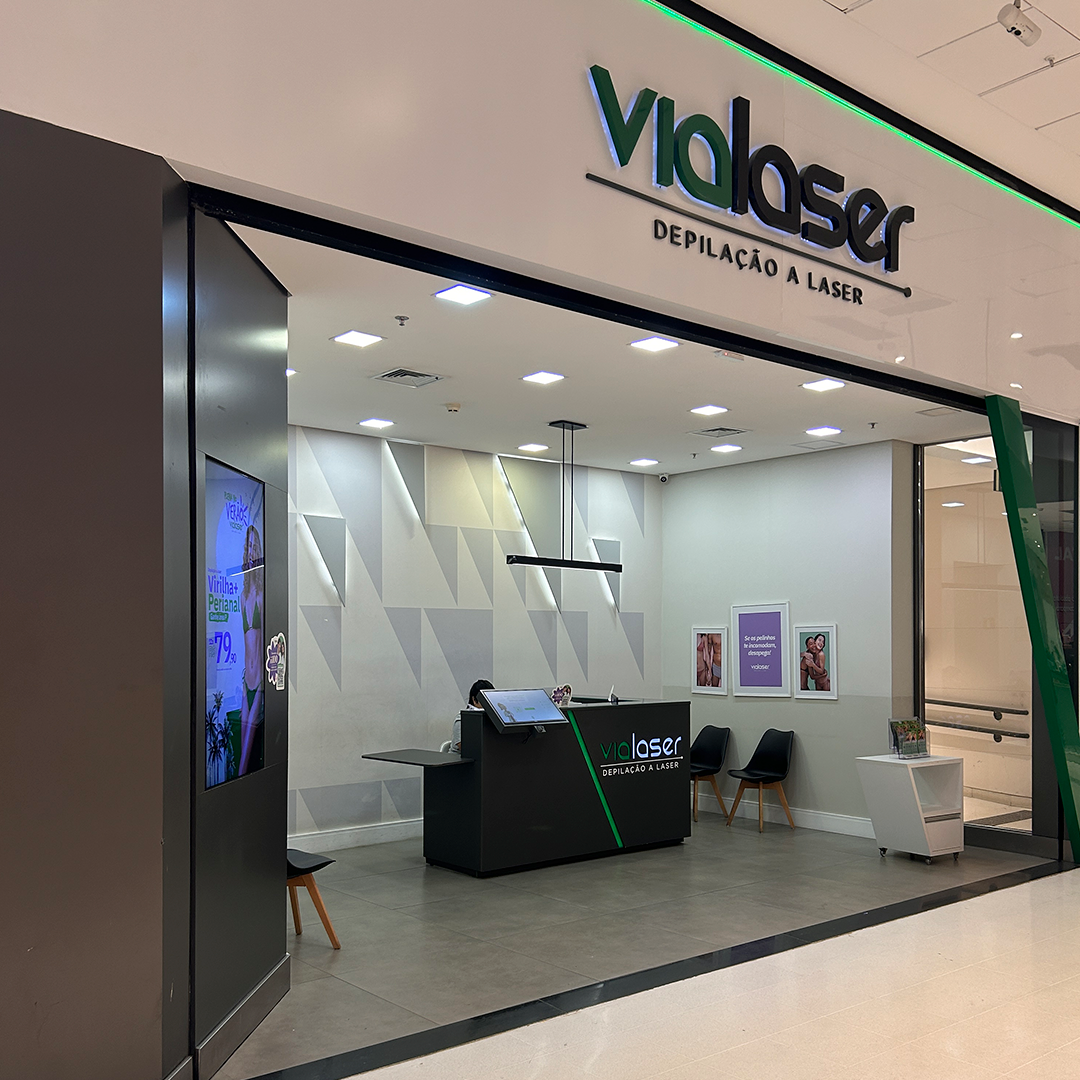 Vialaser - Clínica Shopping Metrô Tucuruvi 1