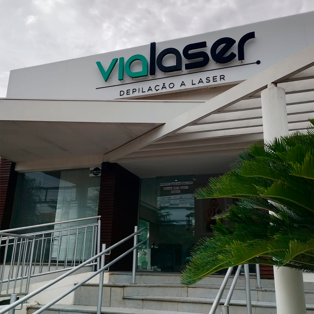 Vialaser - Clínica Centro 1