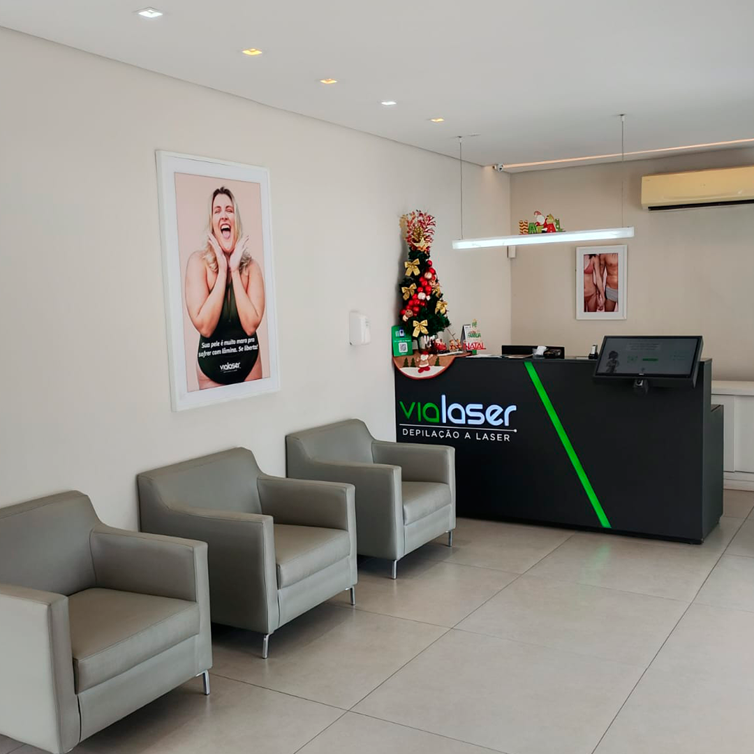 Vialaser - Clínica Centro 4