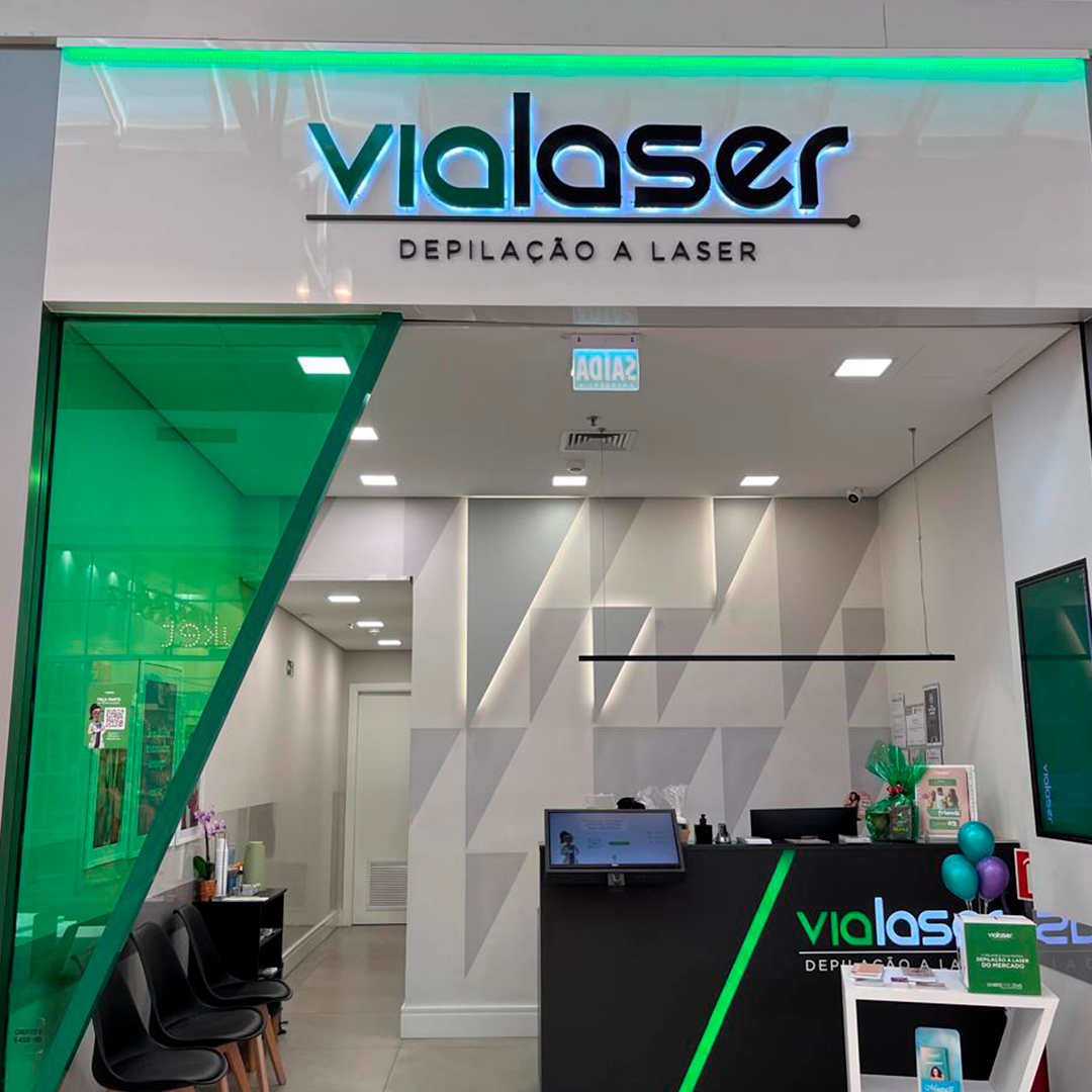 Vialaser - Clínica Shopping Pelotas 1