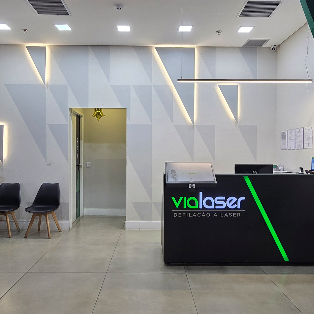 Vialaser - Clínica Salvador Shopping 2