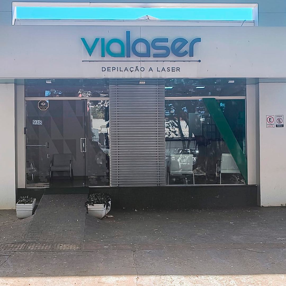 Vialaser - Clínica Jardim América 1