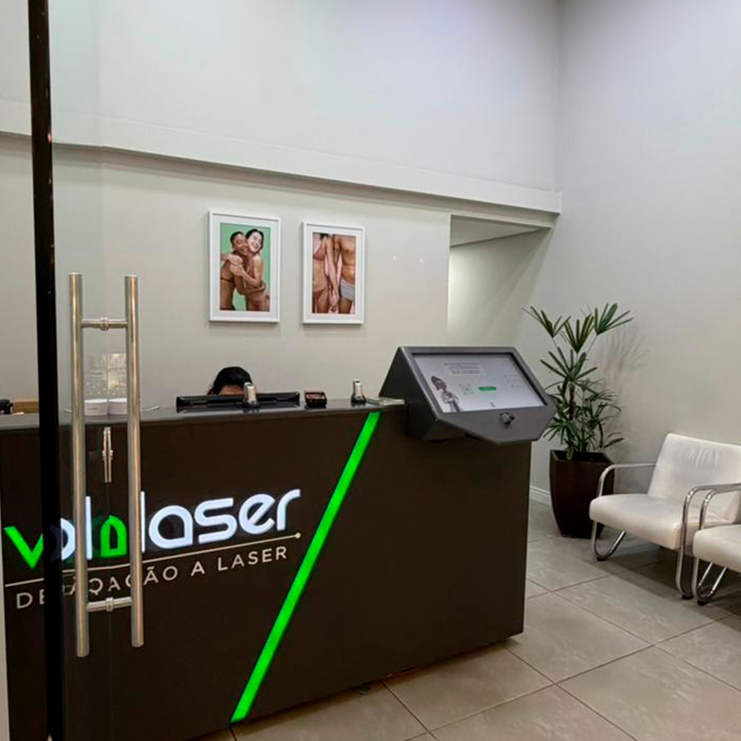 Vialaser - Clínica Prudenshopping 2