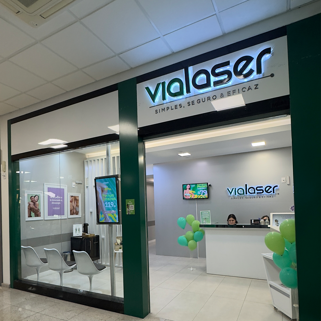 Vialaser - Clínica Metropolitan Business Center 1