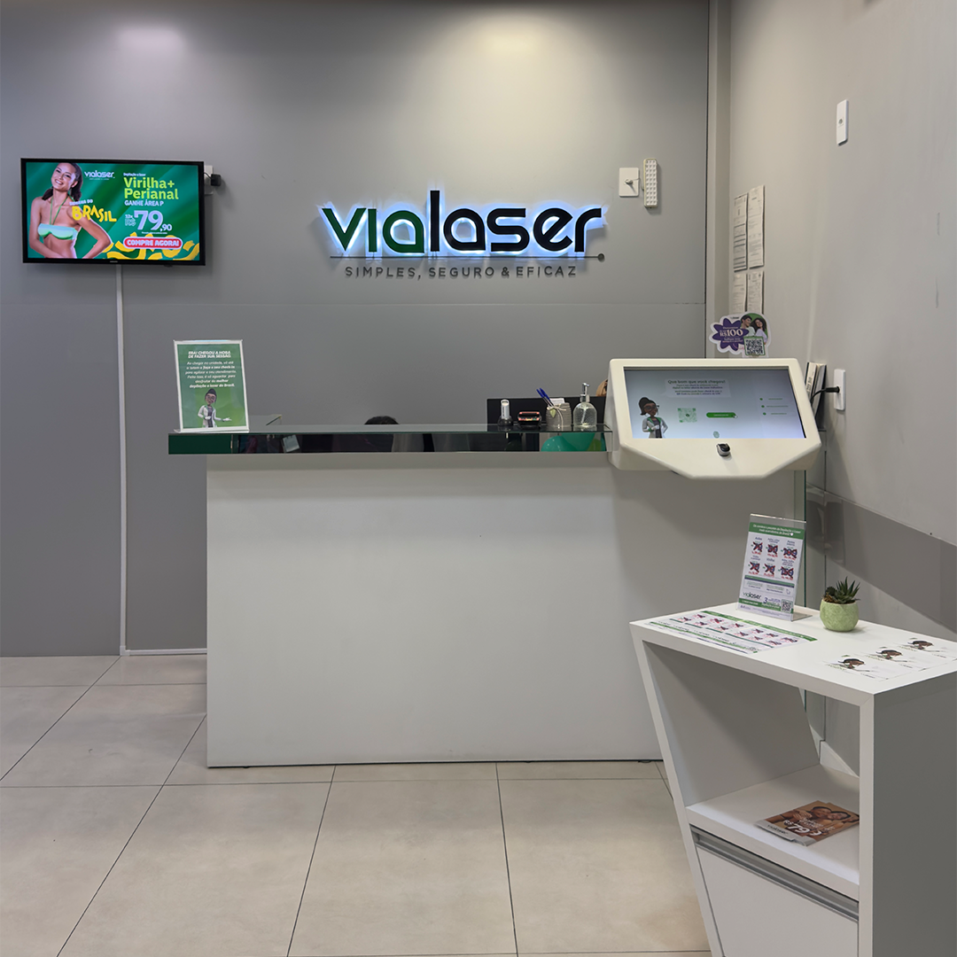 Vialaser - Clínica Metropolitan Business Center 2