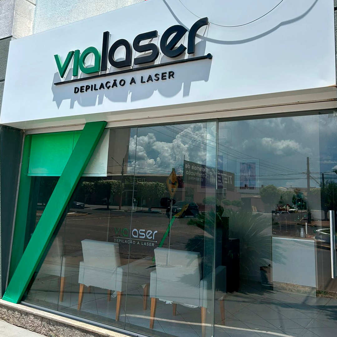 Vialaser - Clínica Vila Nova 1