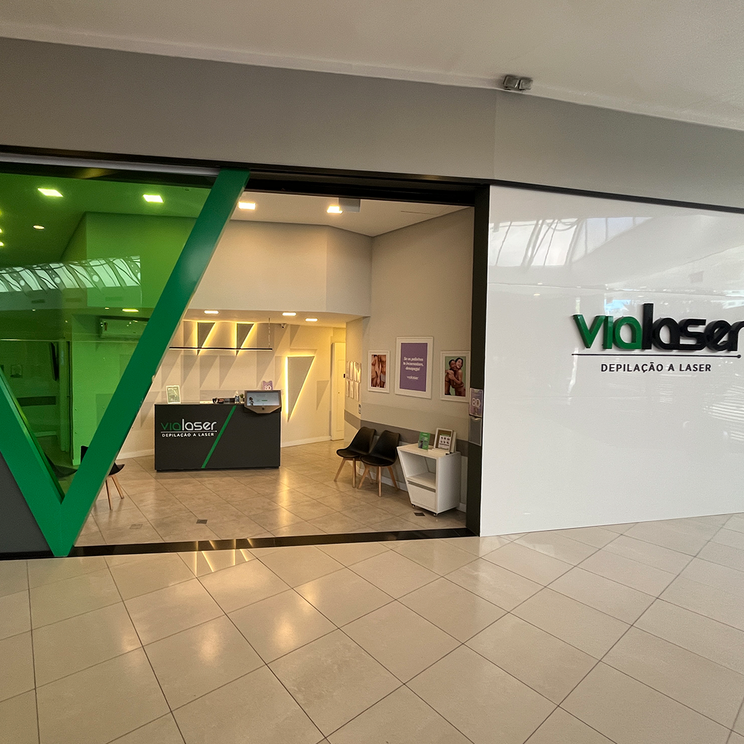Vialaser - Clínica Farol Shopping 1