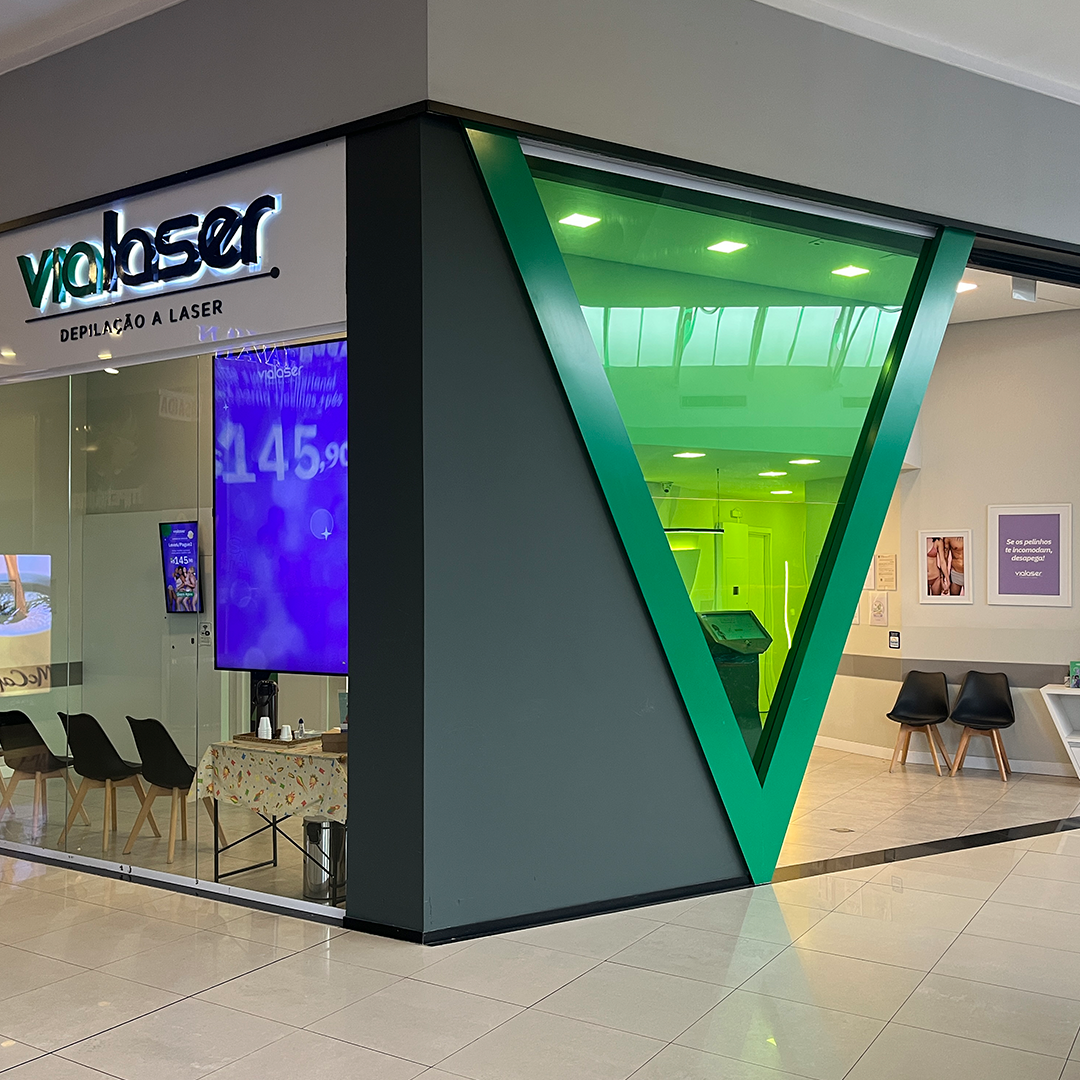 Vialaser - Clínica Farol Shopping 2