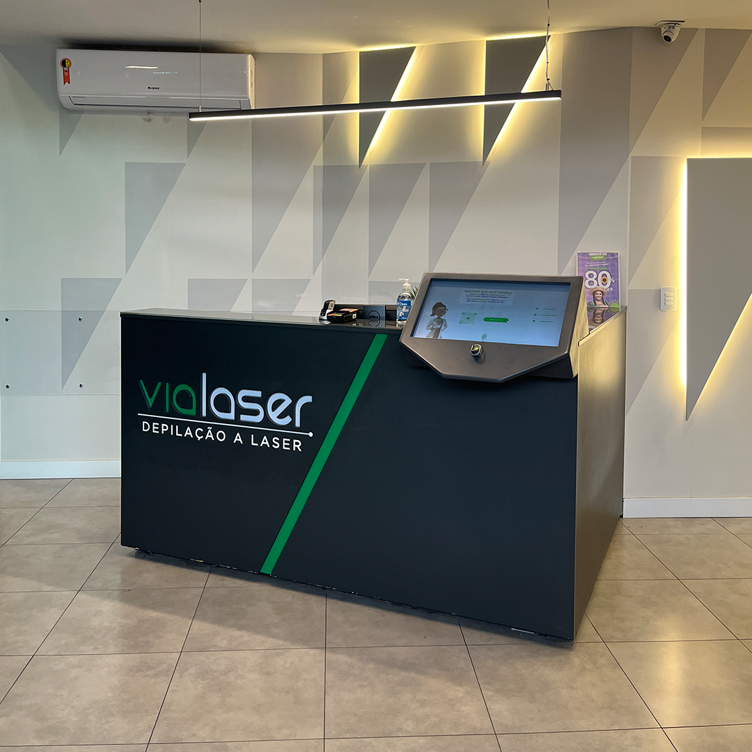 Vialaser - Clínica Farol Shopping 3