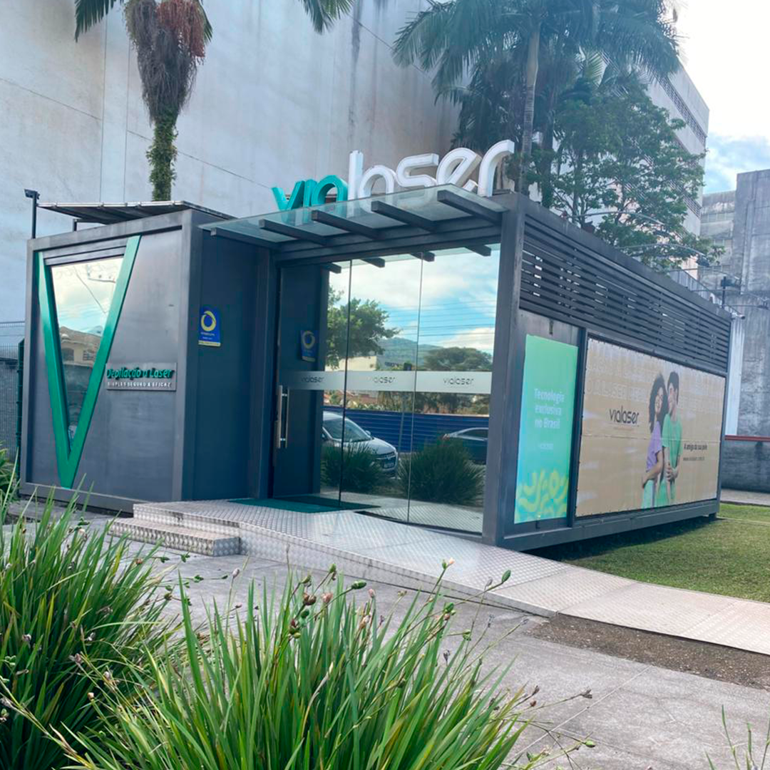 Vialaser - Clínica Centro 1