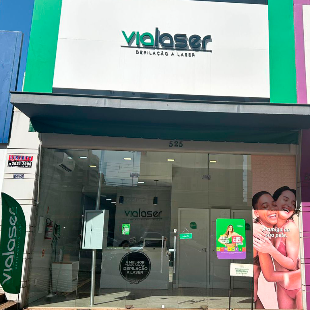 Vialaser - Clínica Centro 1