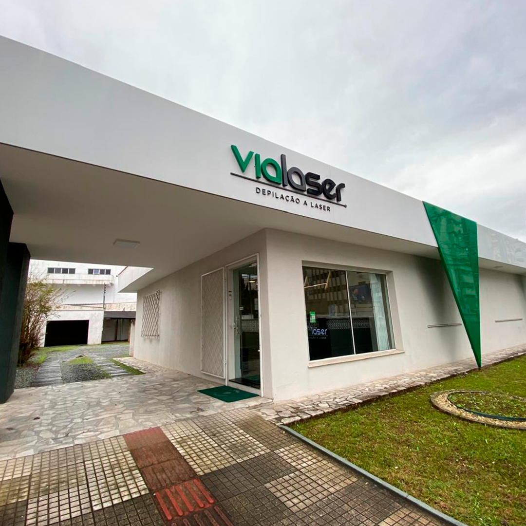 Vialaser - Clínica Centro 1