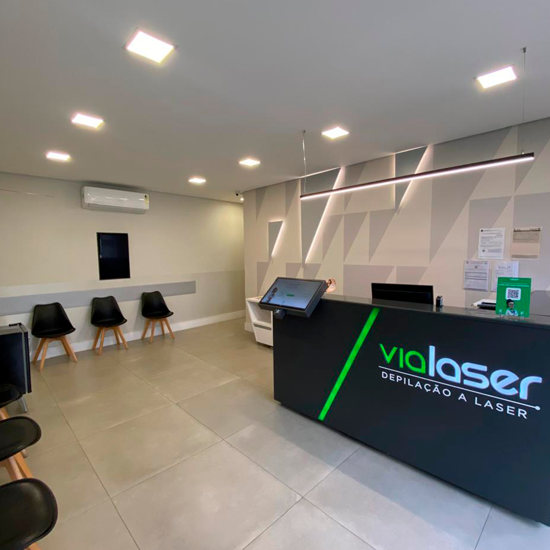 Vialaser - Clínica Centro 2