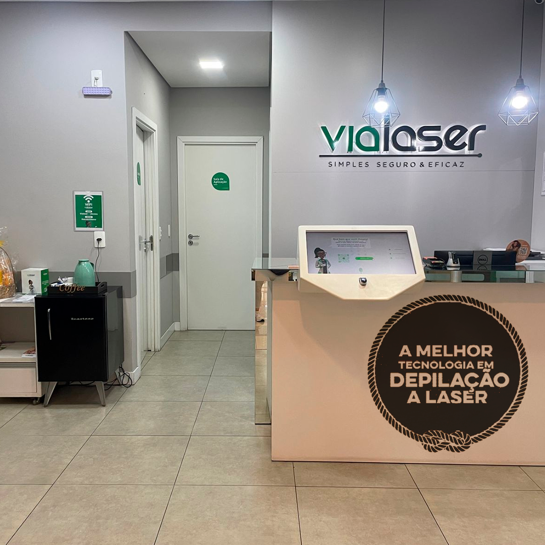 Vialaser - Clínica Center Shopping 2