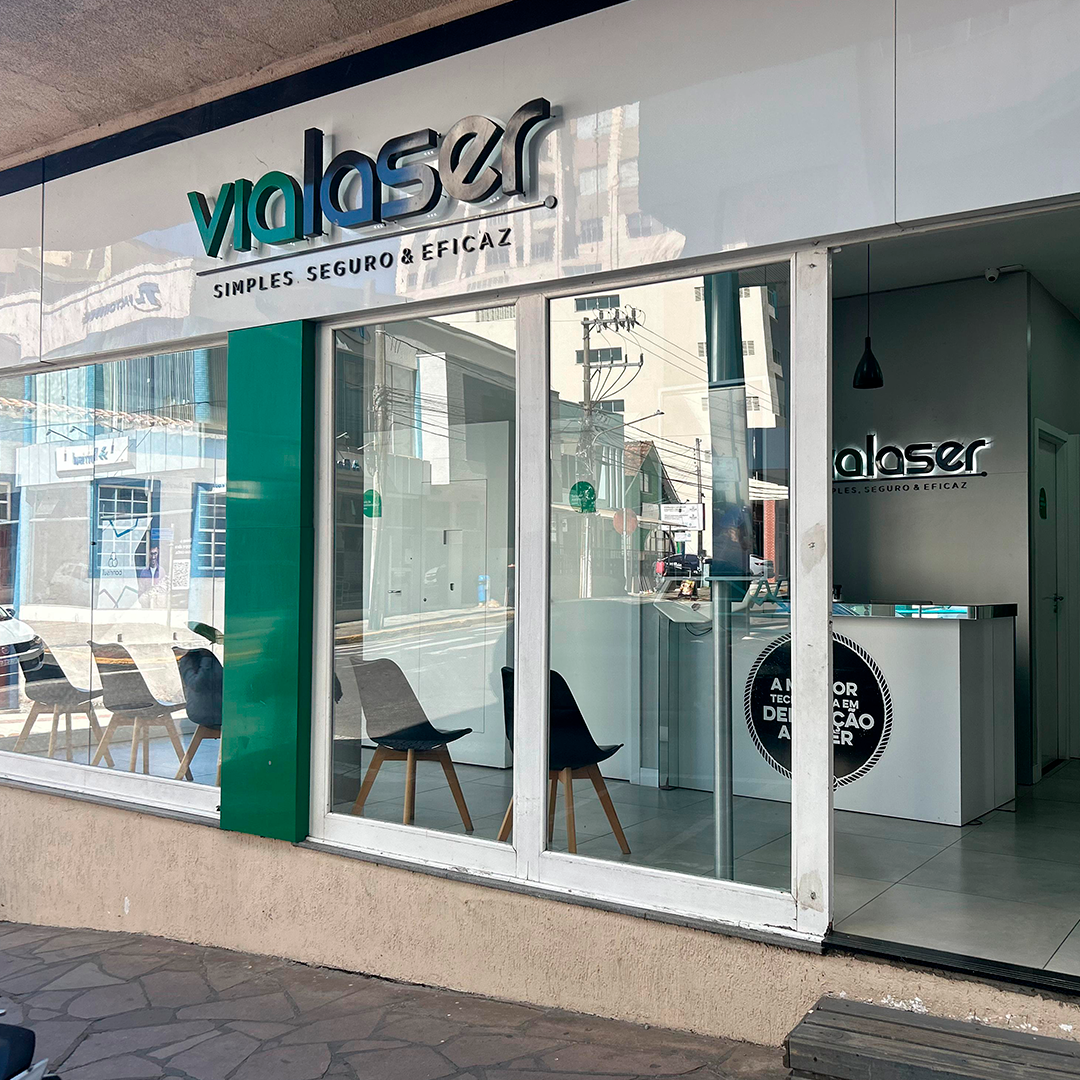 Vialaser - Clínica Centro 1