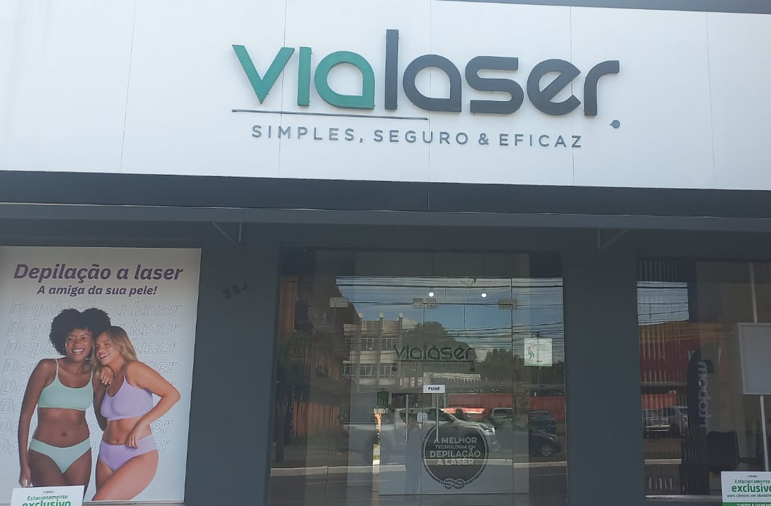 Vialaser - Clínica Centro 1