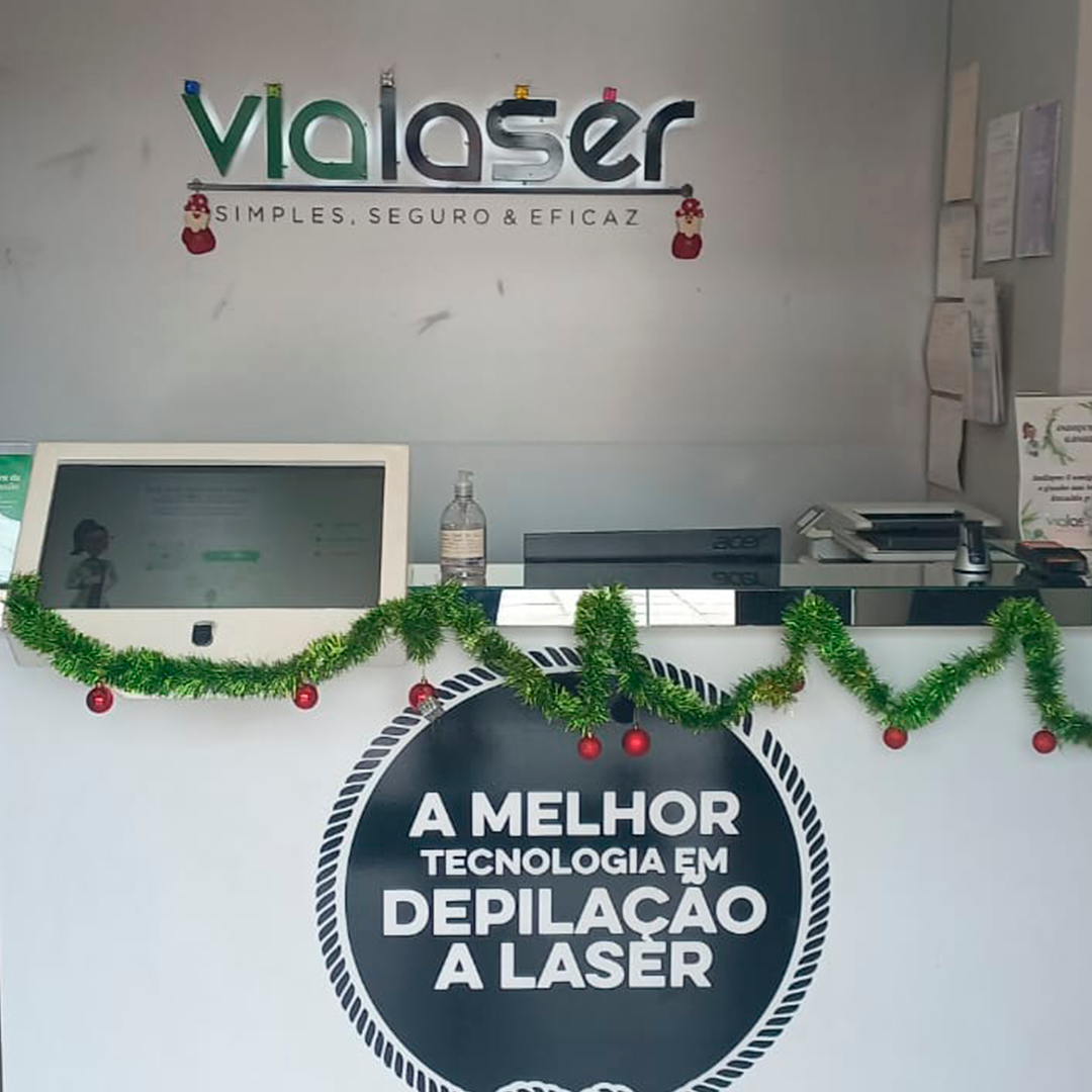 Vialaser - Clínica Centro 2