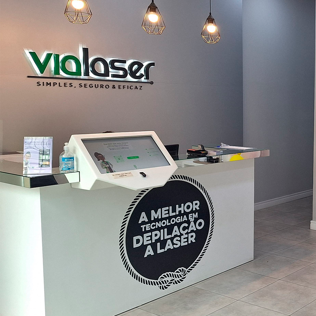 Vialaser - Clínica Centro 2