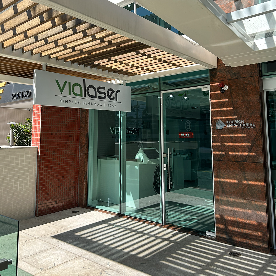 Vialaser - Clínica Centro 1
