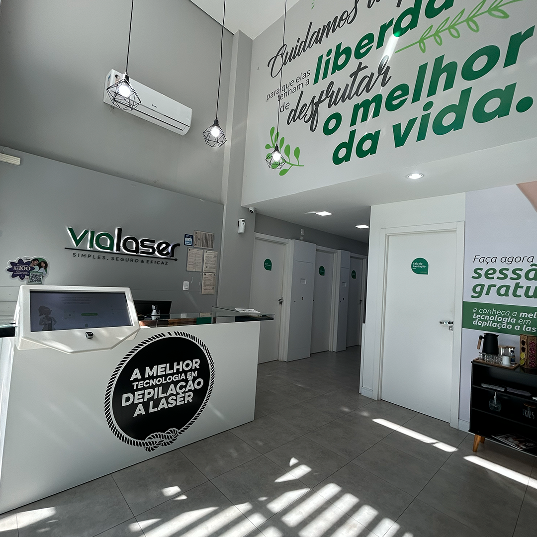Vialaser - Clínica Centro 3