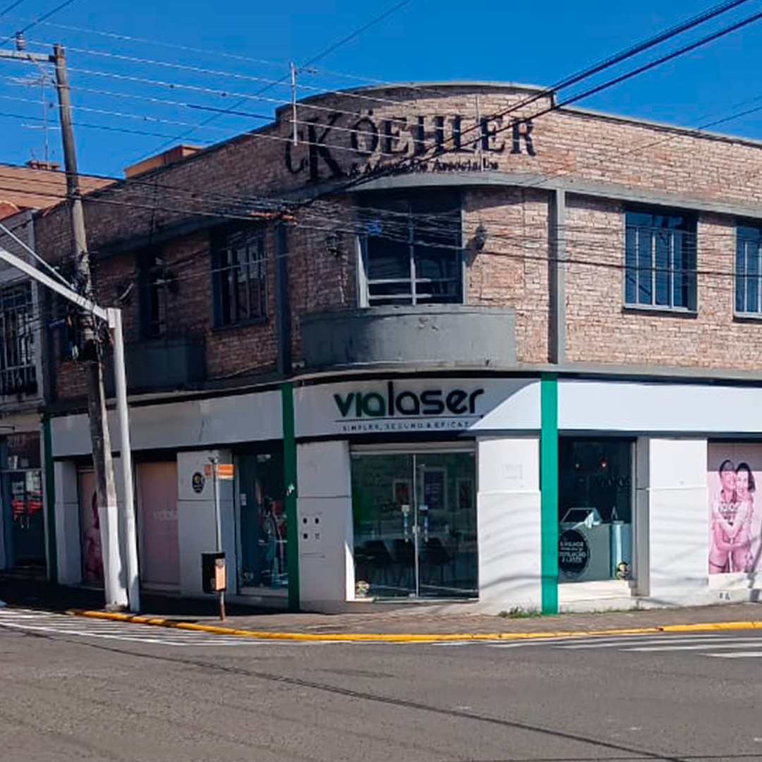 Vialaser - Clínica Centro 1