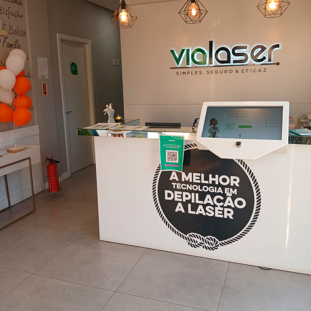 Vialaser - Clínica Centro 2
