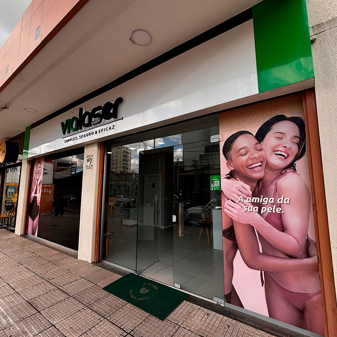 Vialaser - Clínica Centro 1