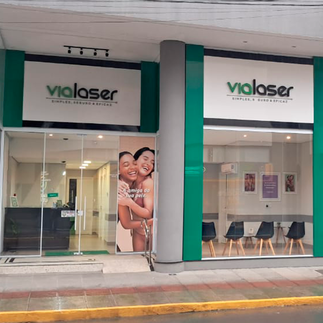 Vialaser - Clínica Centro 1