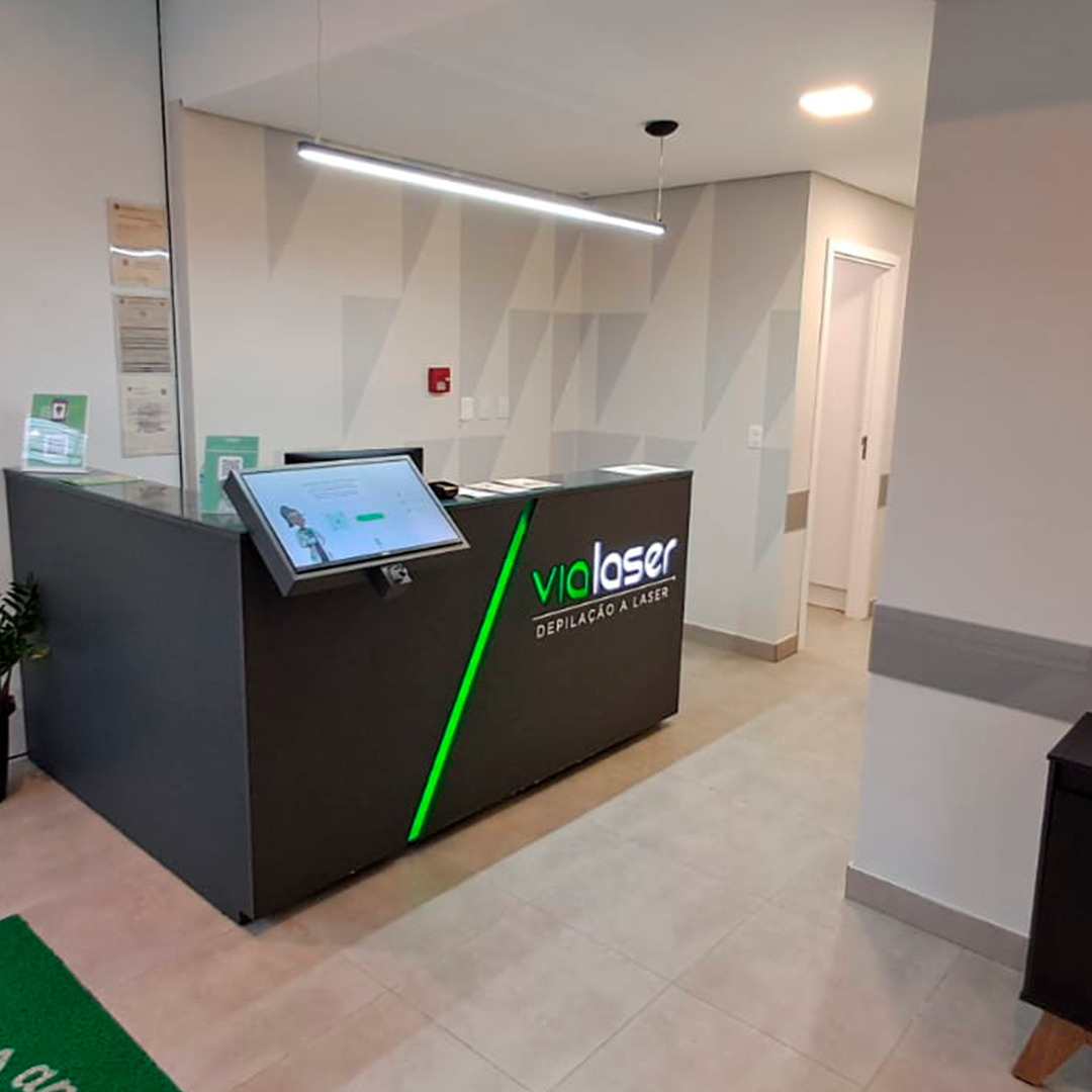 Vialaser - Clínica Centro 3
