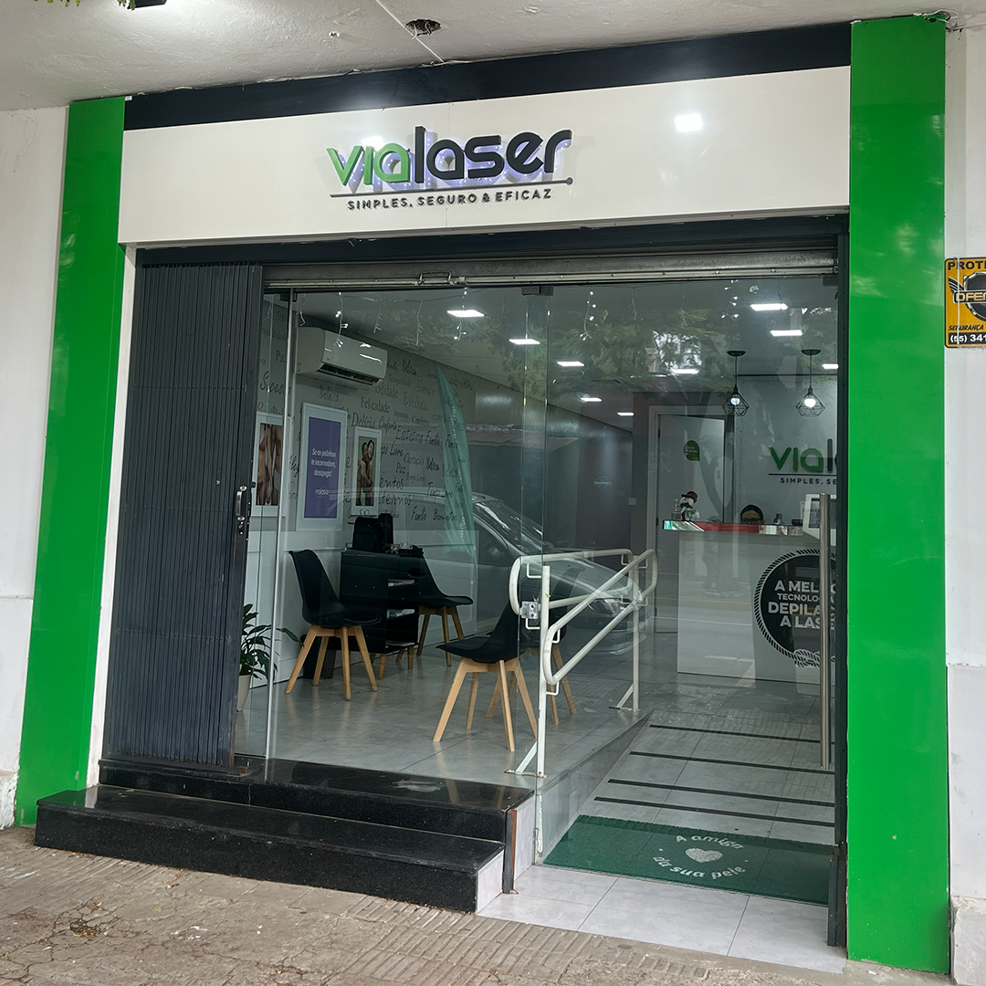 Vialaser - Clínica Centro 1