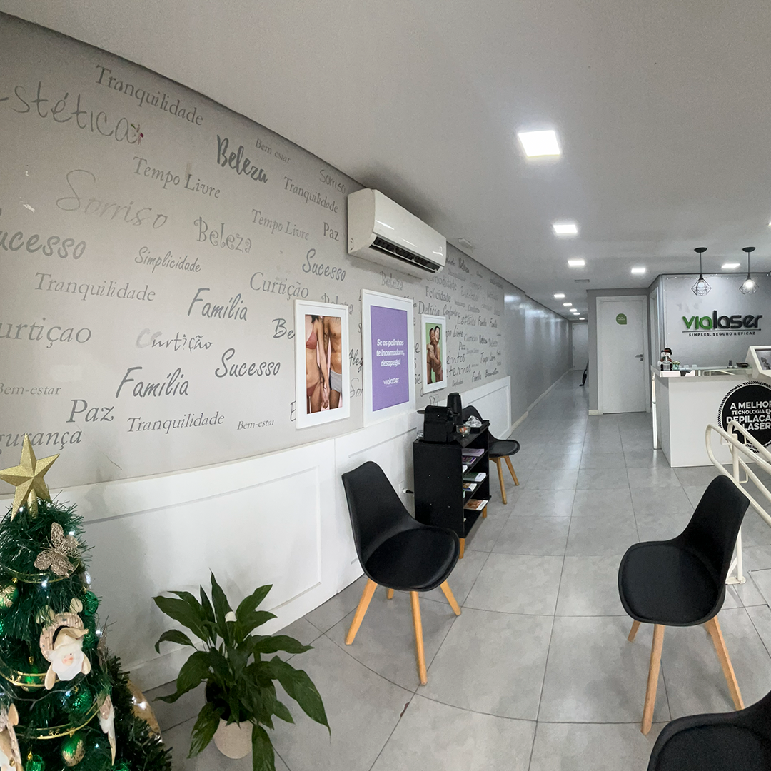 Vialaser - Clínica Centro 2