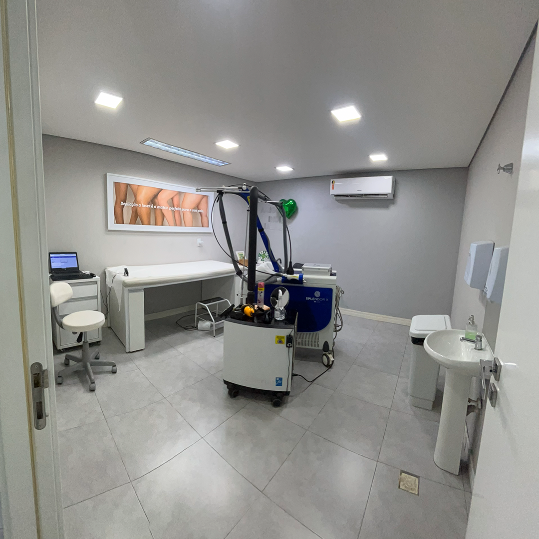 Vialaser - Clínica Centro 3