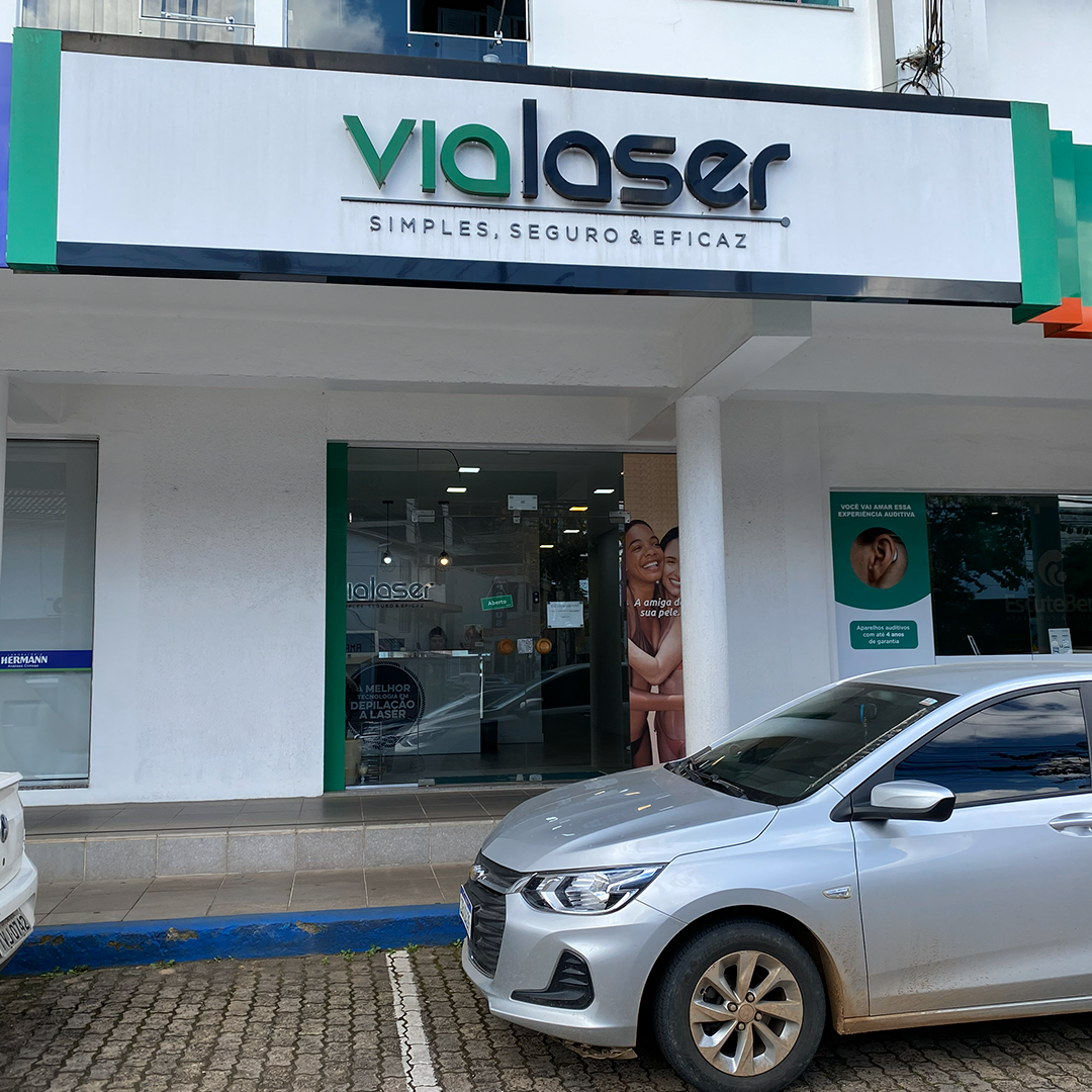 Vialaser - Clínica Centro 1
