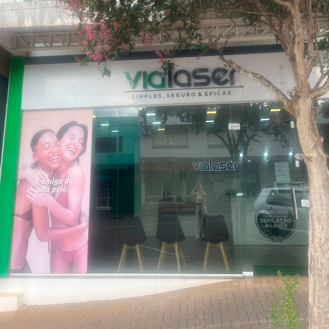 Vialaser - Clínica Centro 1