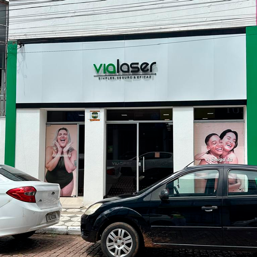 Vialaser - Clínica Centro 1