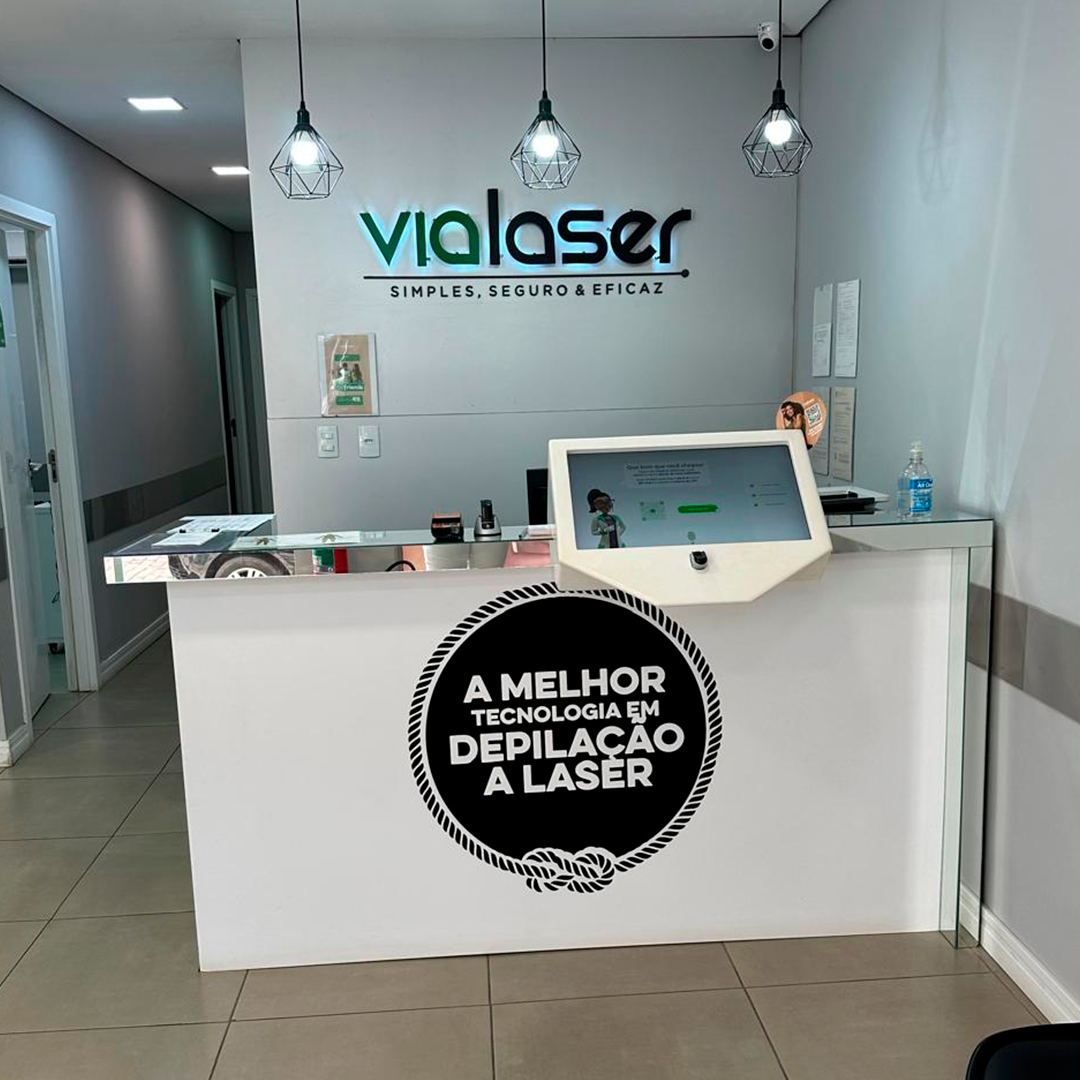 Vialaser - Clínica Centro 2