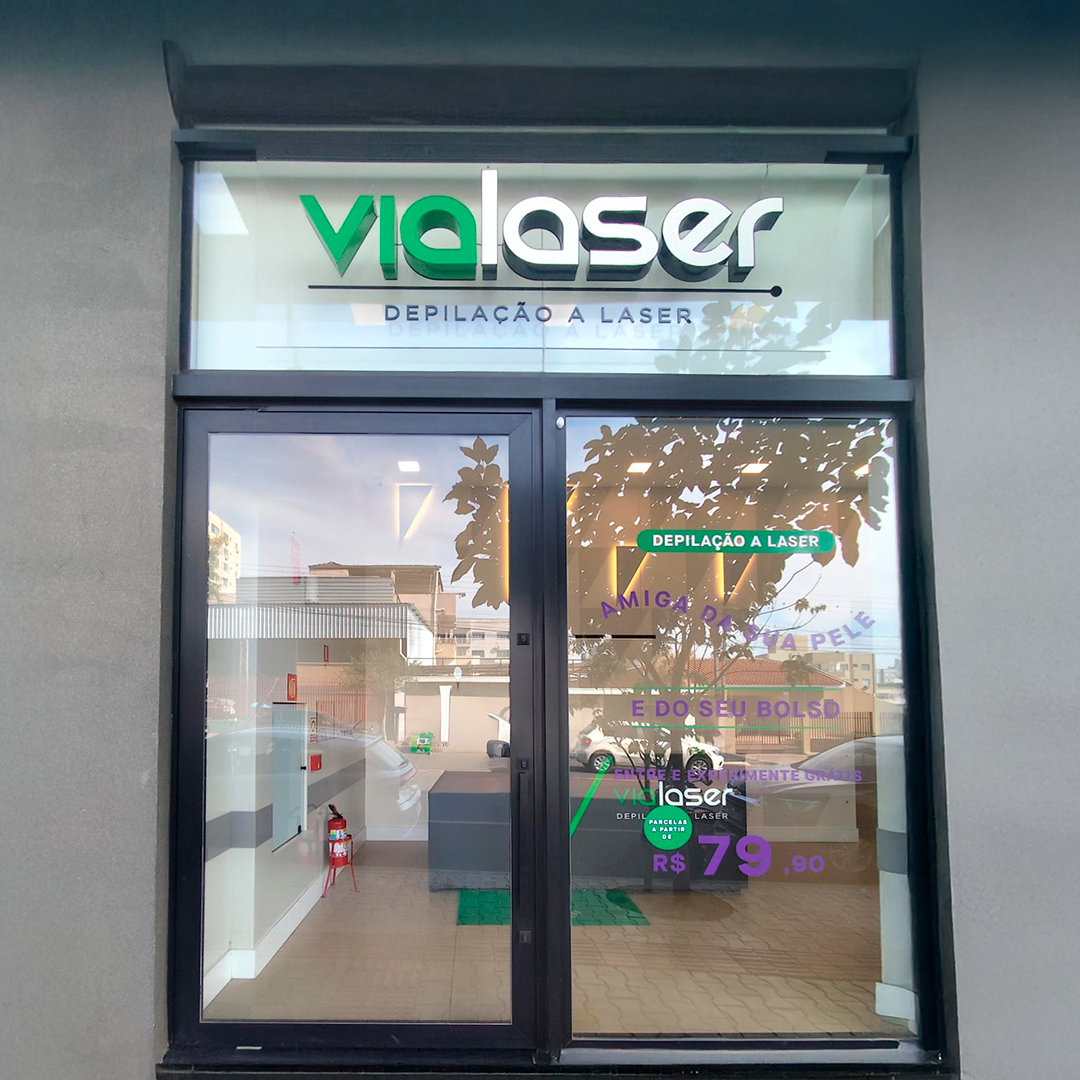 Vialaser - Clínica Centro 1