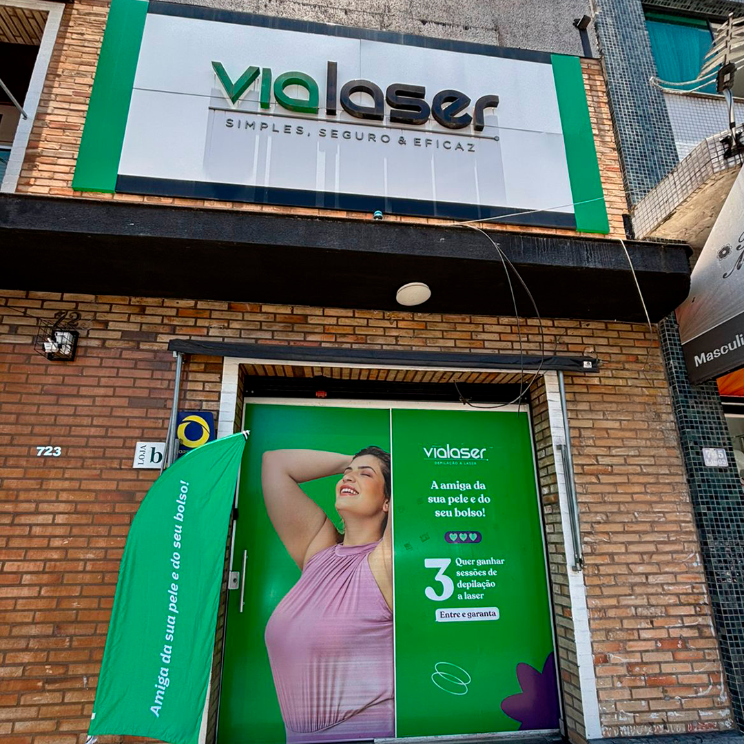 Vialaser - Clínica Centro 1