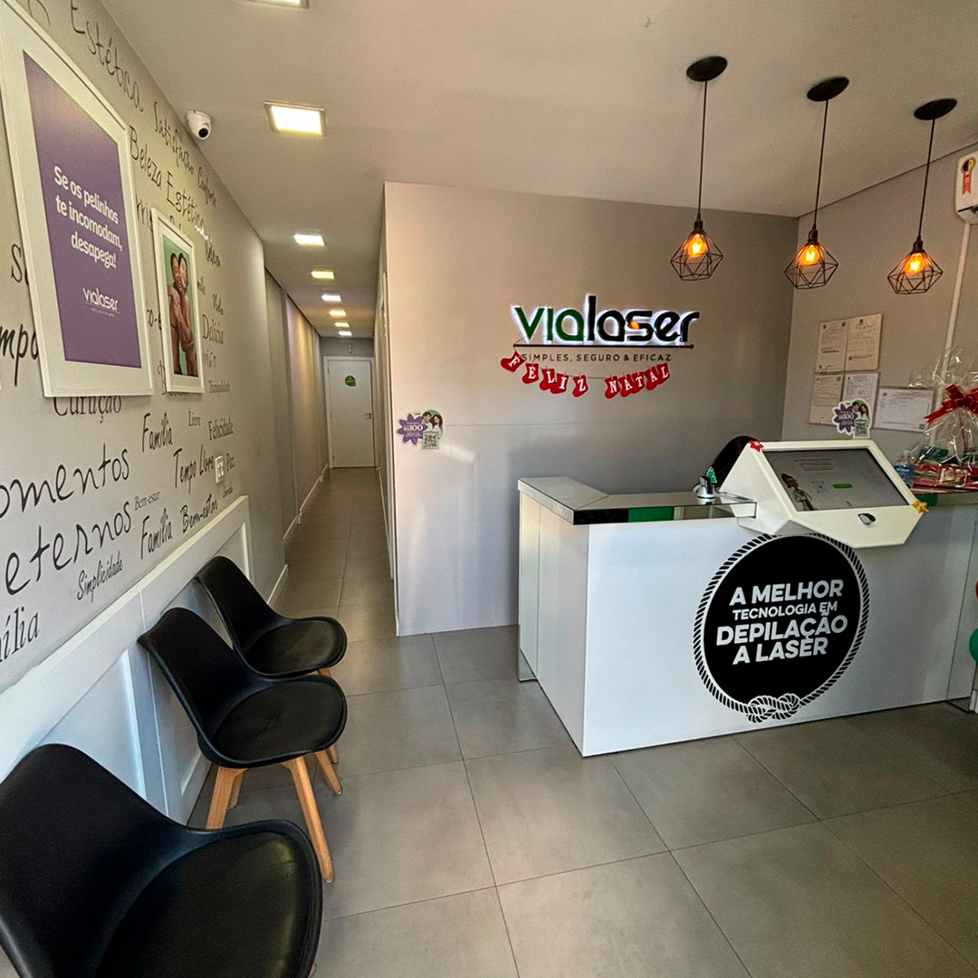 Vialaser - Clínica Centro 2