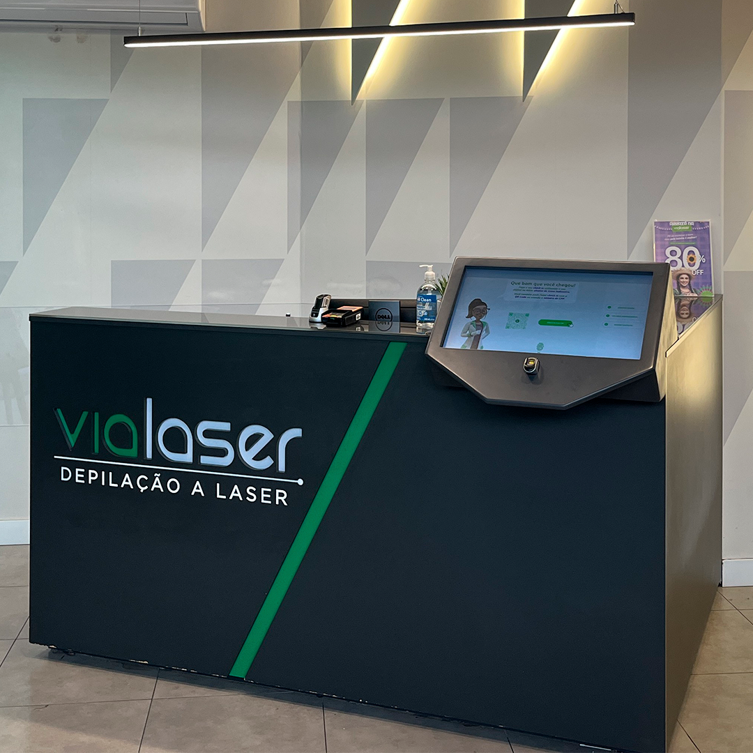 Vialaser - Clínica Shopping Metrô Itaquera 2