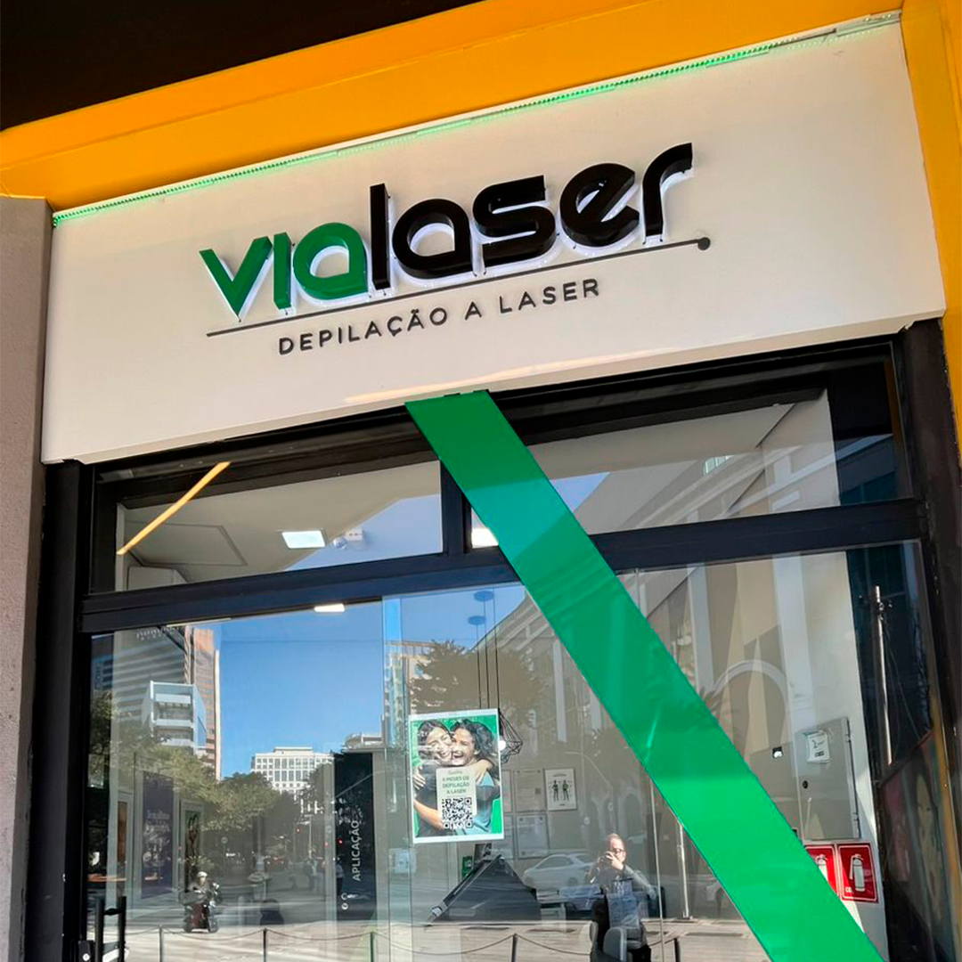 Vialaser - Clínica Vila Olímpia 1