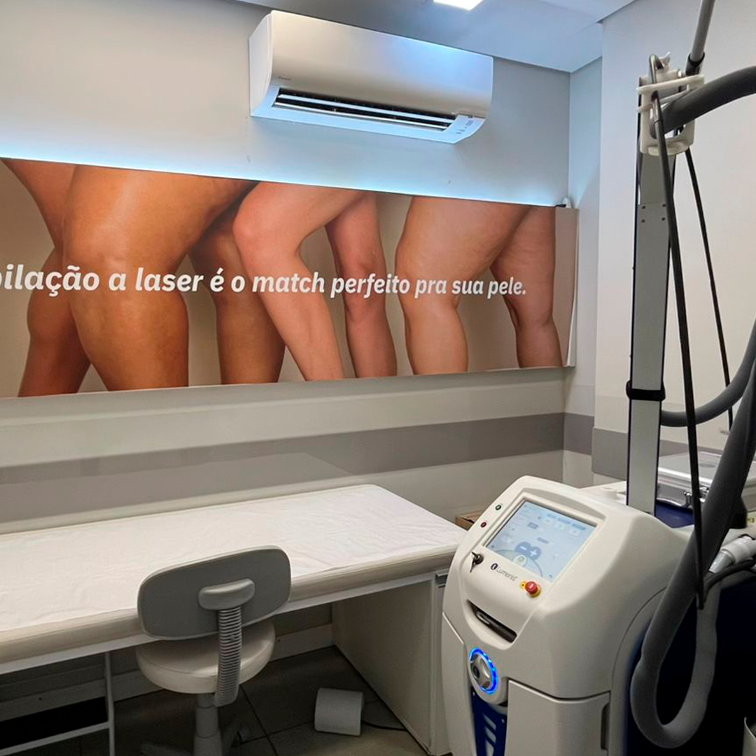 Vialaser - Clínica Vila Olímpia 4
