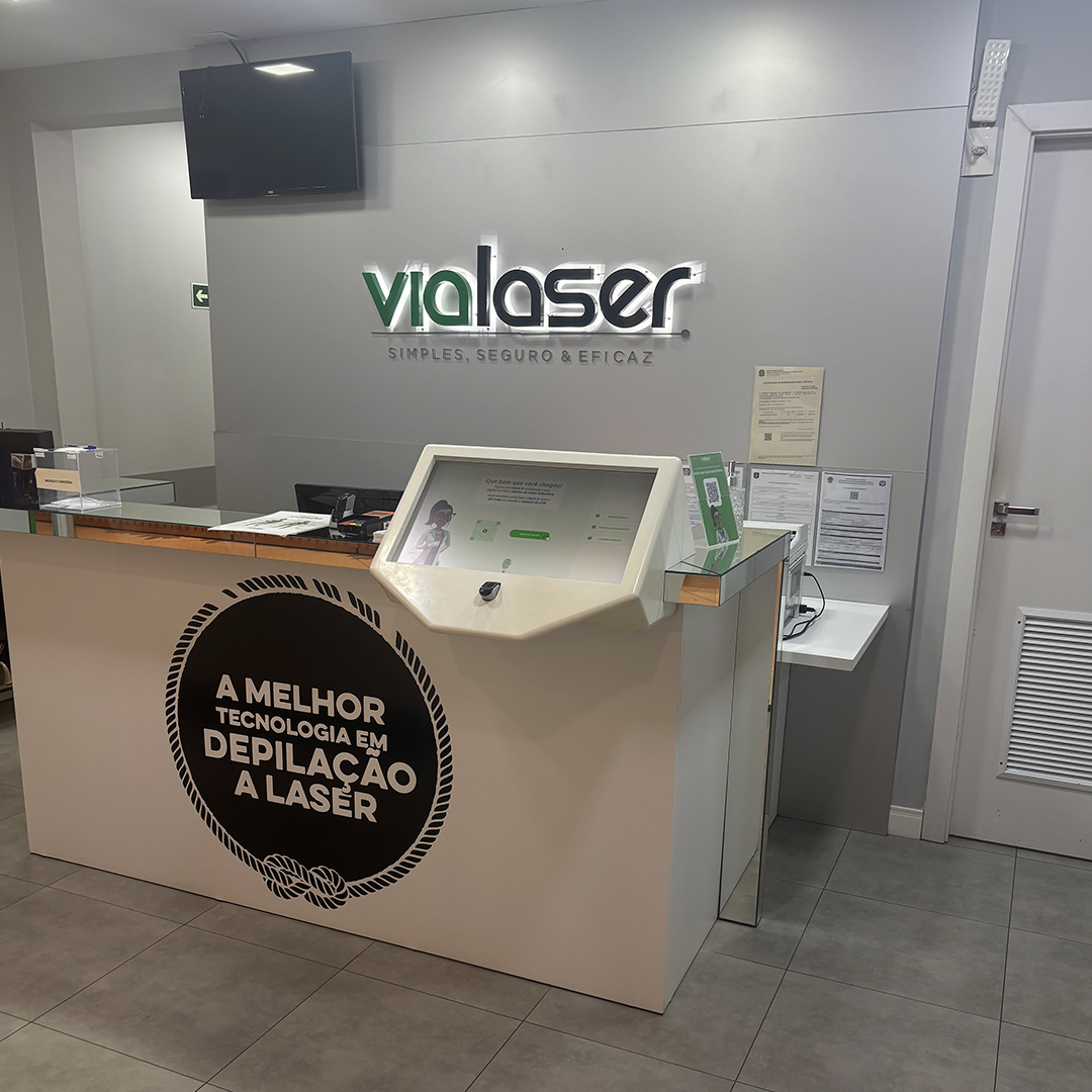 Vialaser - Clínica Villa Romana Shopping  2
